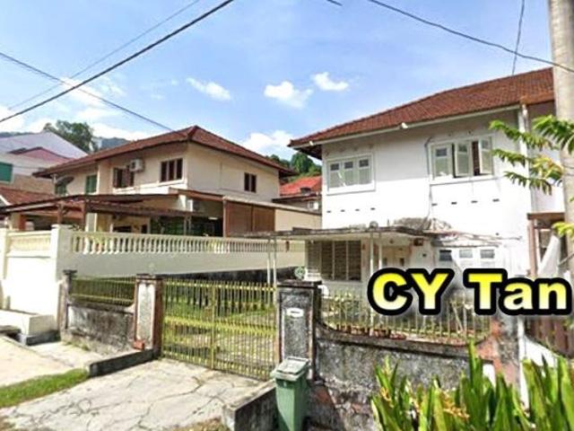 Residential House for rent in Penang