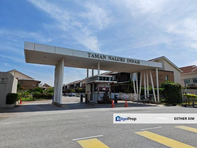 House for sale in Wellesley, Penang
