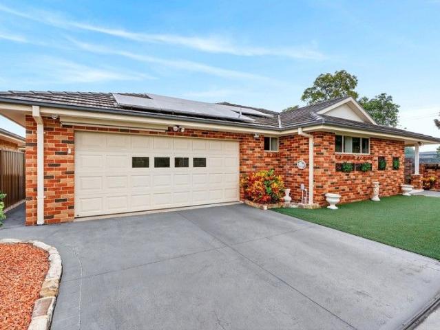 Villa for sale in Woy Woy, New South Wales
