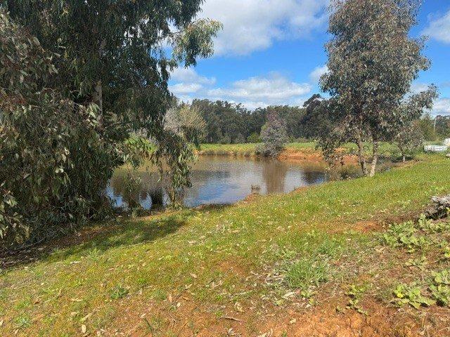 Land for sale in Wedderburn, Victoria