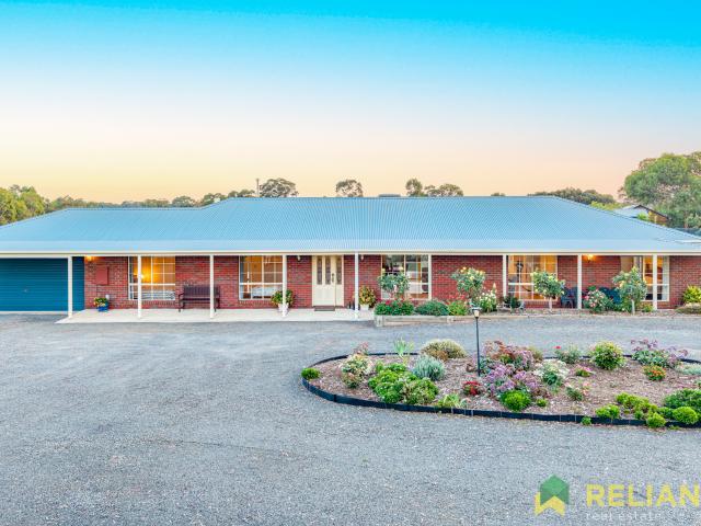 House for sale in Hopetoun Park, Victoria