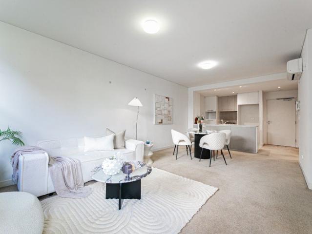 Apartment for sale in Sydney, New South Wales