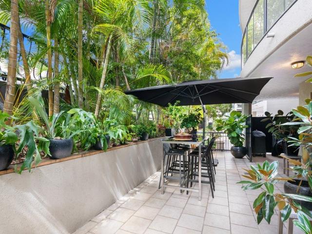 Apartment for sale in Toombul, Queensland