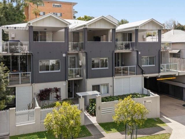 Apartment for sale in Toombul, Queensland
