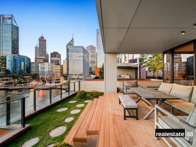 Apartment for sale in City Of Perth, Perth