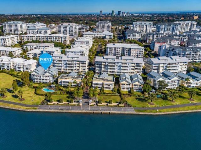 Apartment for sale in Sydney, New South Wales