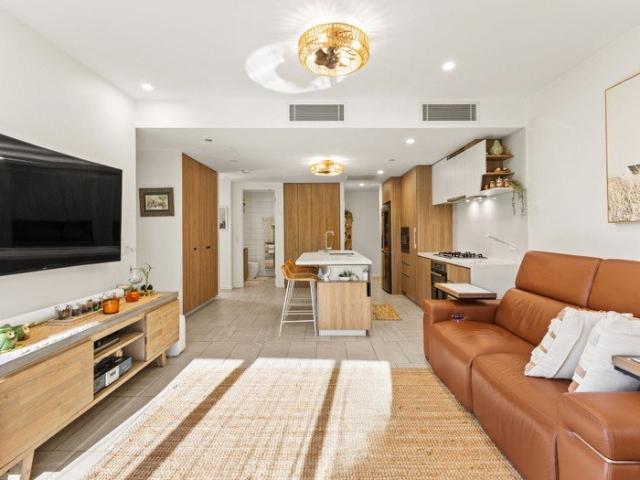 Apartment for sale in Toombul, Queensland