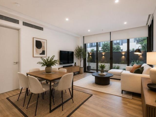 Apartment for sale in Sydney, New South Wales