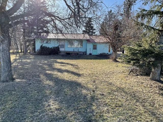 Apartment for rent in Willow Creek, Alberta