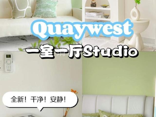 Apartment for rent in Mukim 13, Georgetown