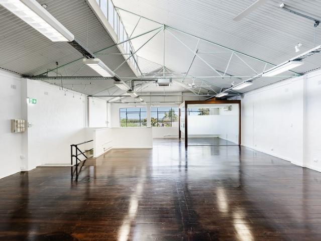 Office for rent in Sydney, New South Wales