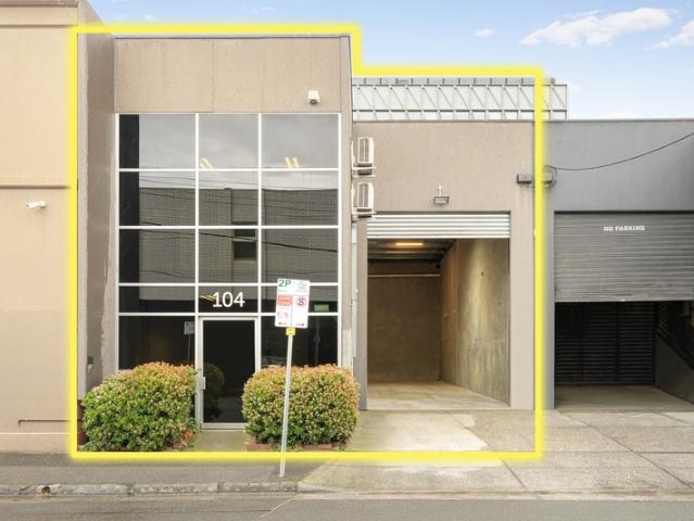 Warehouse for rent in Camerons Creek, Victoria