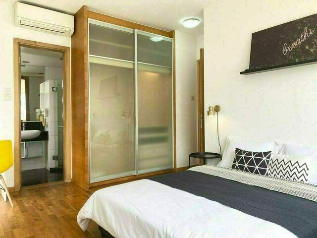 Room for rent in Macpherson