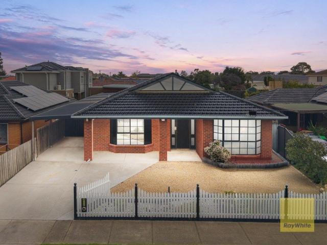 House for sale in Camerons Creek, Victoria