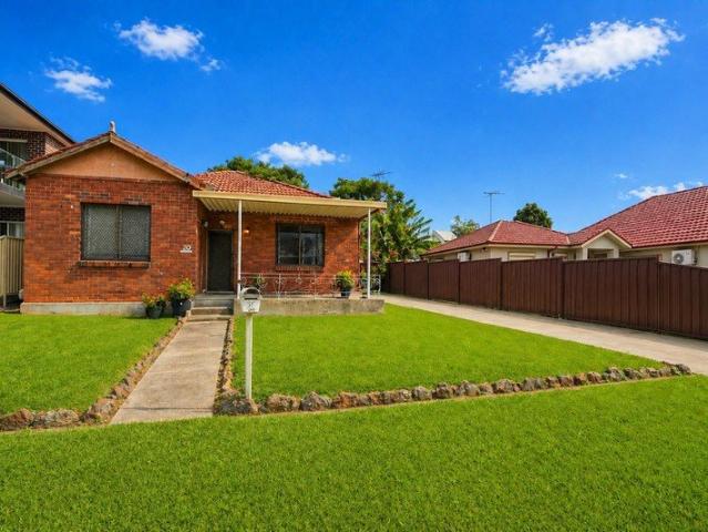 House for sale in Sydney, New South Wales