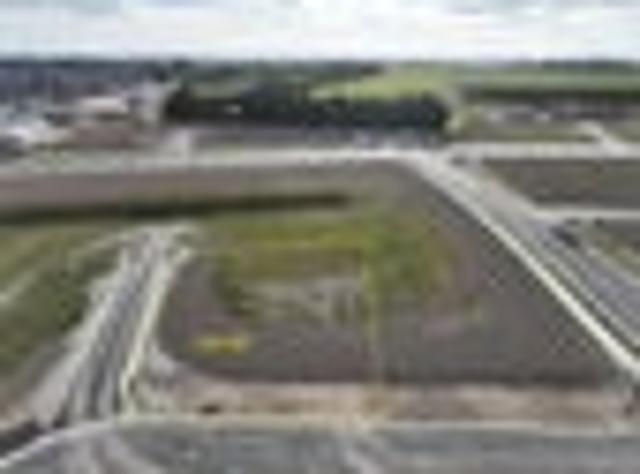 Land for sale in Rolleston, Canterbury