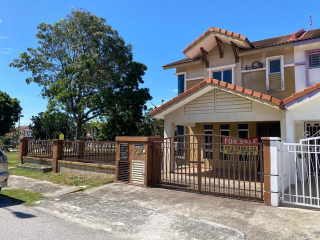 Residential House for sale in Aman Perdana, Bandaraya Klang