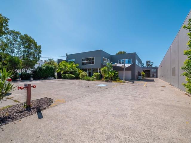 Warehouse for rent in Fernbrook, Queensland