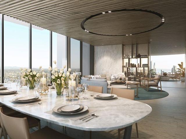 Apartment for sale in Broadbeach, Gold Coast City