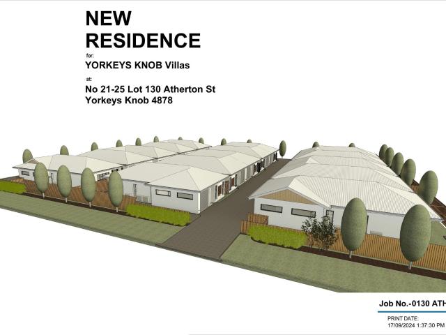 Property for sale in Yorkeys Knob, Queensland