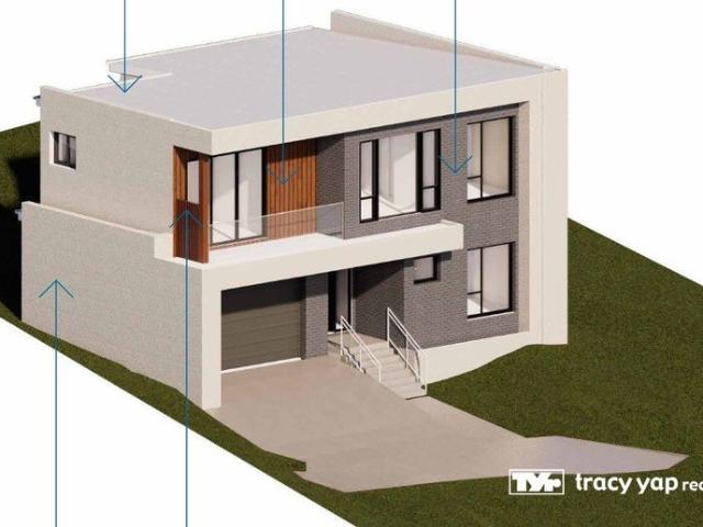 Land for sale in Sydney, New South Wales