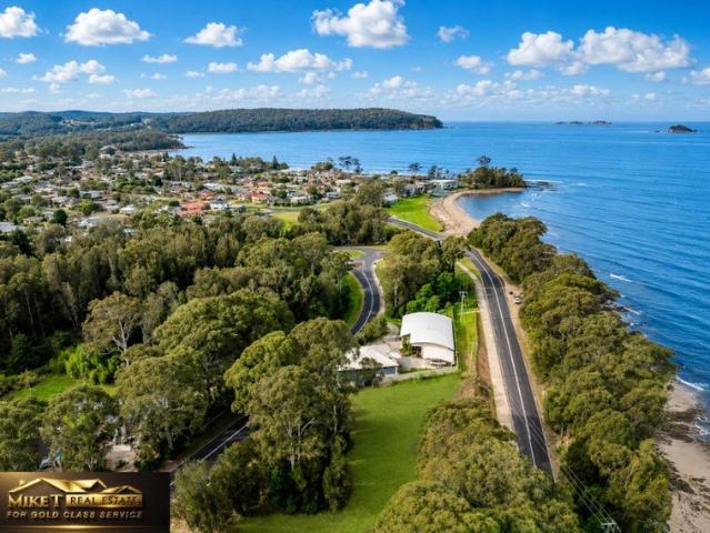Land for sale in New South Wales