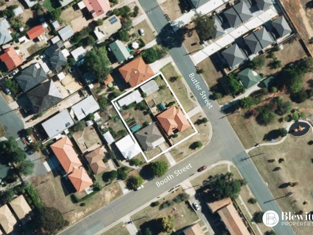 Property for sale in Queanbeyan, New South Wales