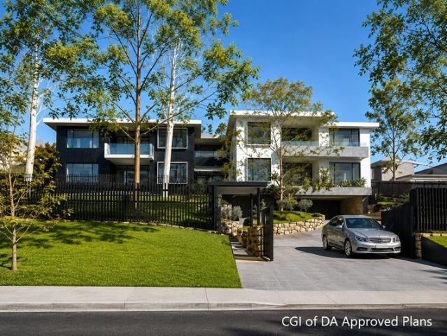 Property for sale in Sydney, New South Wales