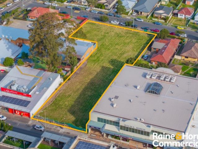 Property for sale in Sydney, New South Wales