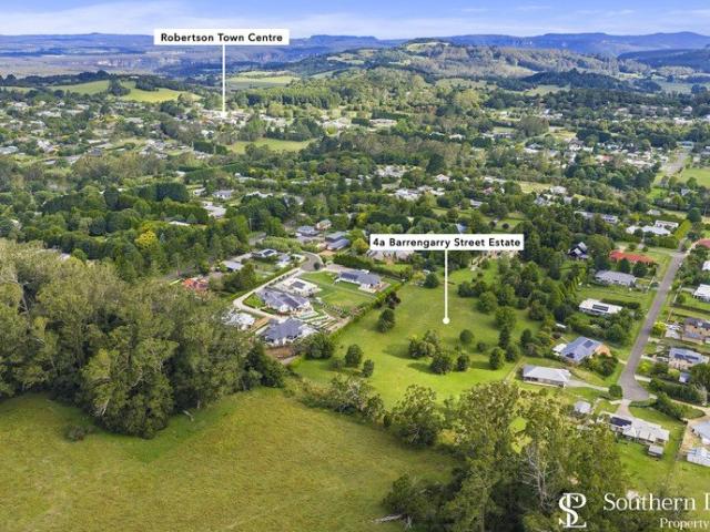Land for sale in Robertson, New South Wales