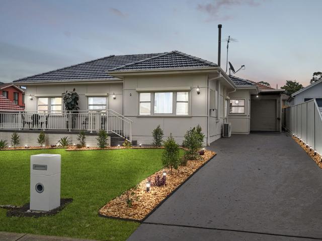 House for sale in Sydney, New South Wales