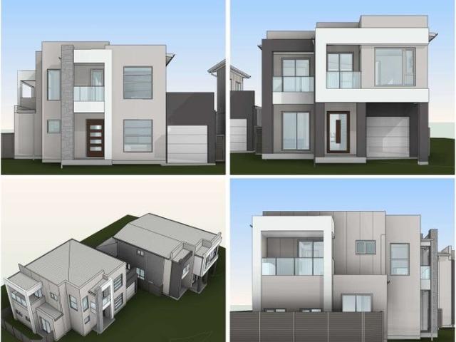 Land for sale in Akuna Vista, Sydney