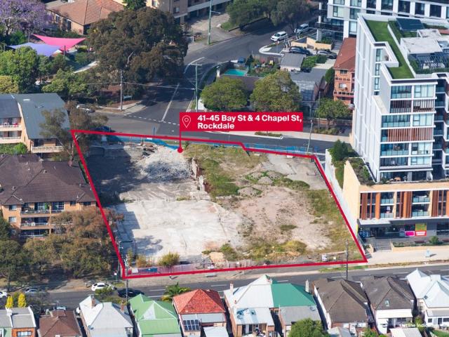 Property for sale in Sydney, New South Wales