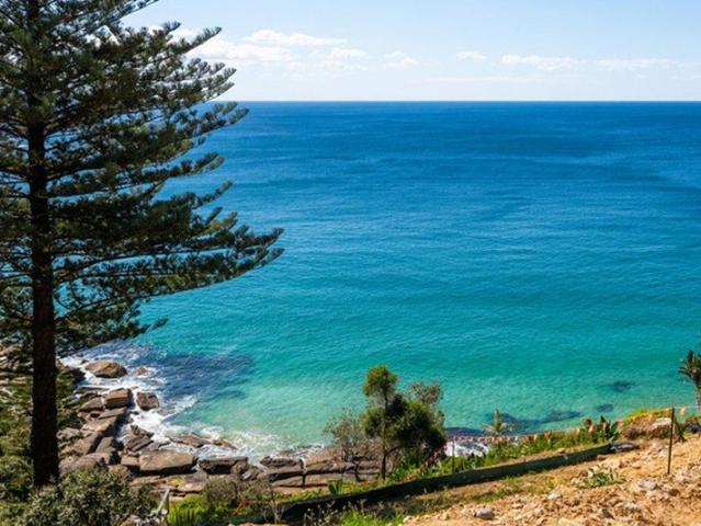Land for sale in Sydney, New South Wales
