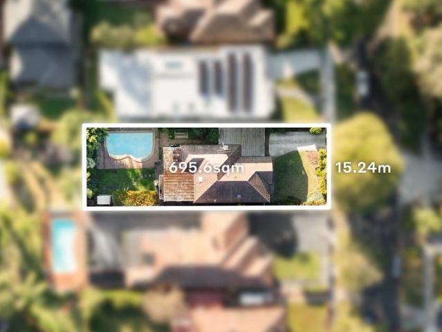 House for sale in Strathfield, New South Wales