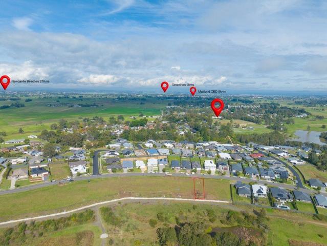 Land for sale in Ambergate, New South Wales