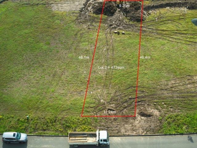 Land for sale in Ambergate, New South Wales