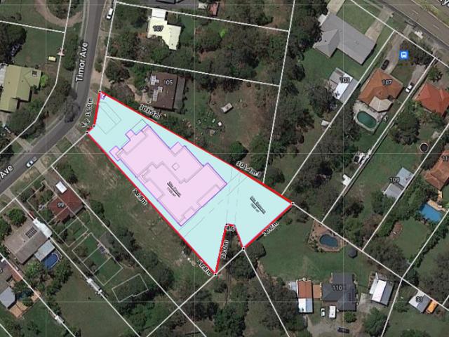 Property for sale in Fawcetts Plain, Queensland