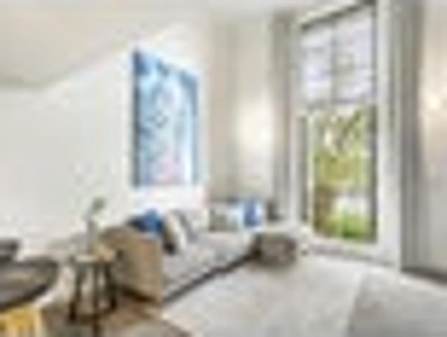 Apartment for sale in Parnell