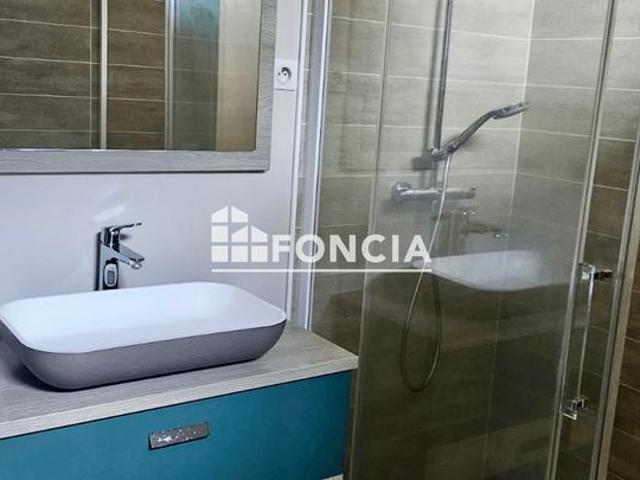Appartement vente à Blois