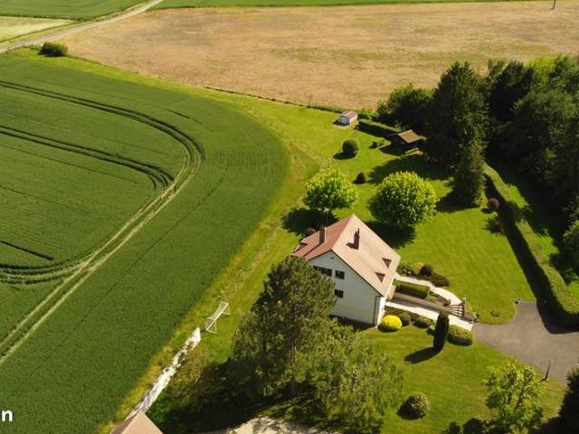Maison vente à Épernay, Esternay