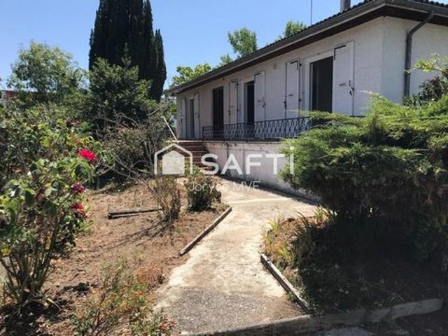Villa vente à Pamiers, Ariège