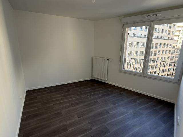 Appartement vente à Cherbourg, Barneville-carteret