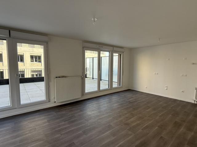 Appartement vente à Coutances, Agon-coutainville