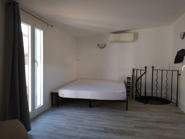 Appartement location à Grasse, Antibes