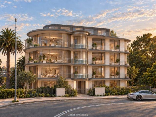 Flat for sale in Eastern Suburbs, Sydney