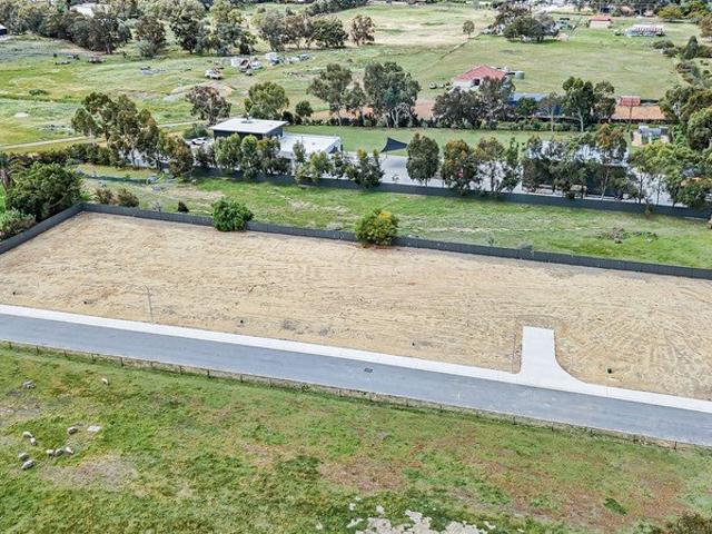 Land for sale in Dayton, City of Swan