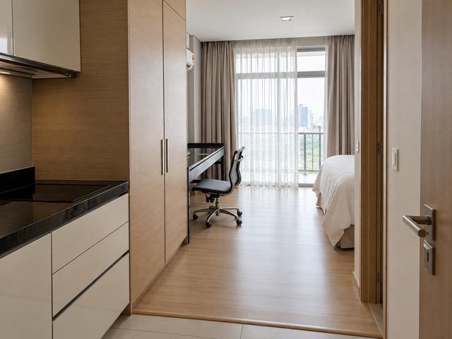 Serviced Residence for sale in Bandaraya Melaka, Melaka Tengah