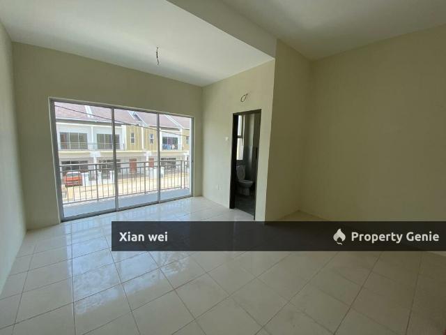 Serviced Residence for sale in Kajang, Langat