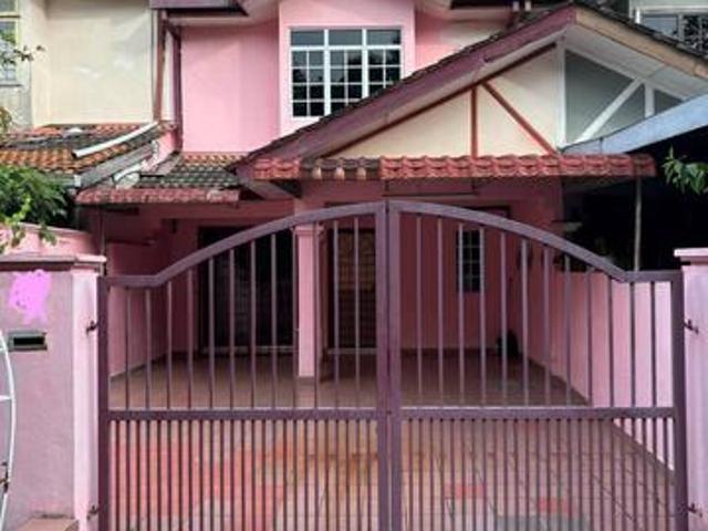 Terraced House for sale in Selayang, Selangor